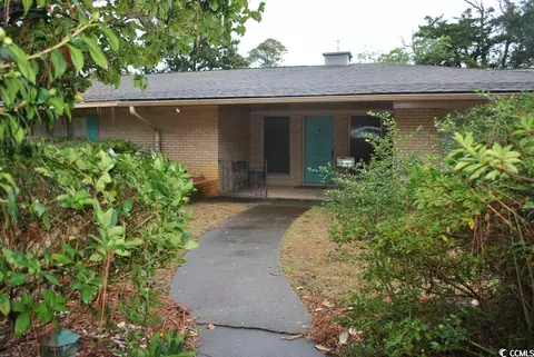 506 Calhoun Rd, Myrtle Beach, SC 29577