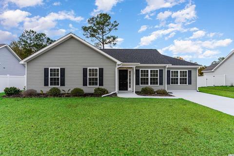 127 Fountain Pointe Ln, Myrtle Beach, SC 29579