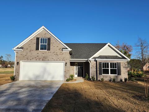 628 Bear Lake Dr, Longs, SC 29568