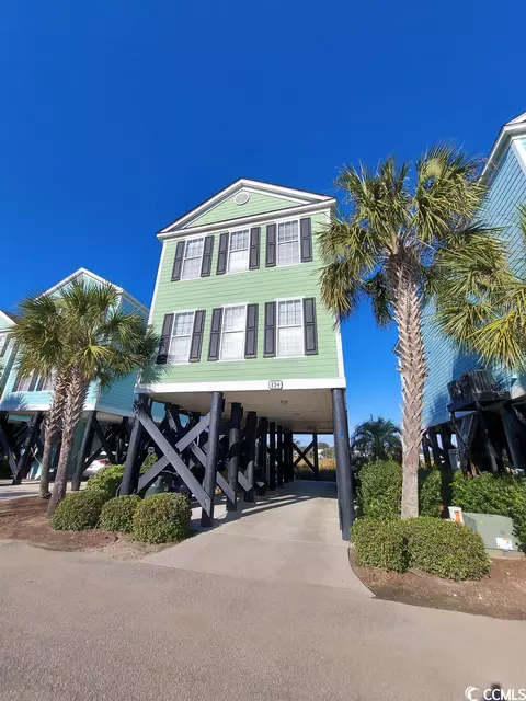 154 Cypress Ave, Murrells Inlet, SC 29576
