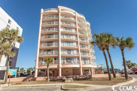 202 N 70th Ave N #602, Myrtle Beach, SC 29572