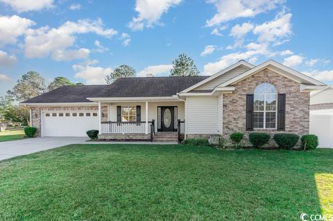514 Six Lakes Dr, Myrtle Beach, SC 29588