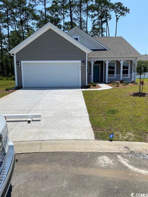 112 Bullina Ct, Myrtle Beach, SC 29588