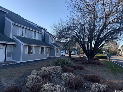 3700 Golf Colony Lane #11 B, Little River, SC 29566