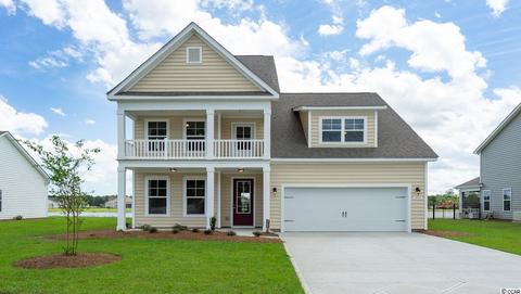 1110 Heather Glen Blvd, Little River, SC 29566