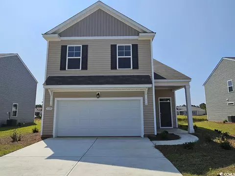1119 Sennema Cir, Myrtle Beach, SC 29588