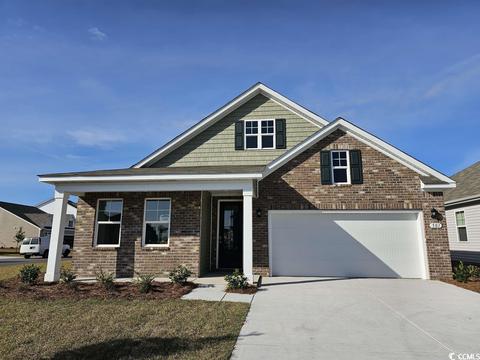 501 Woods Bay Ct, Myrtle Beach, SC 29579