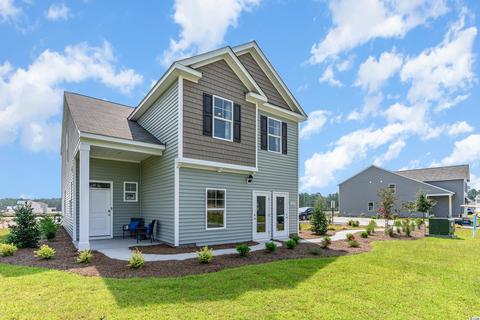 233 Konik St, Conway, SC 29526