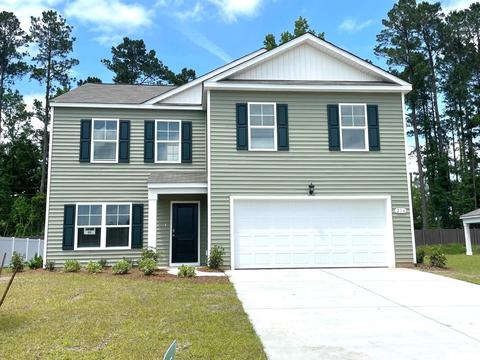 216 Seasons Trace Loop, Longs, SC 29568