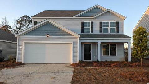 592 Woodland Farms Cir, Aynor, SC 29511