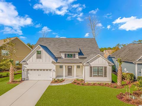 293 Outboard Dr, Murrells Inlet, SC 29576