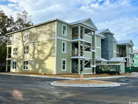 35 Delray Dr #3-C, Murrells Inlet, SC 29576