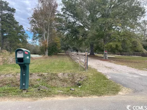 tbd Pope Martin Rd, Conway, SC 29527