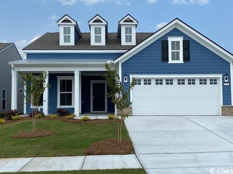 6778 Anterselva Dr, Myrtle Beach, SC 29572