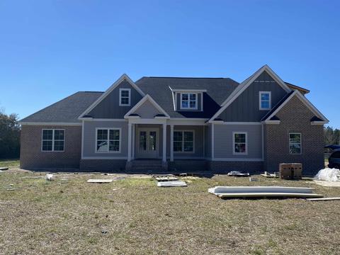 299 Frye Rd, Aynor, SC 29544
