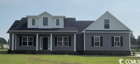 115 Rose Lake Dr, Conway, SC 29526