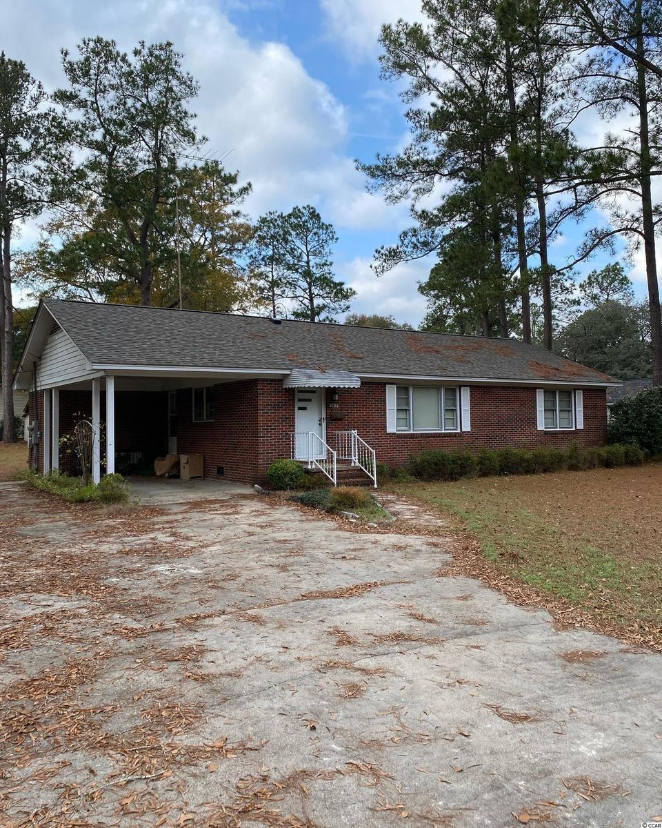 1105 Fulton Ave, Kingstree, SC 29556 6 Photos MLS 2226305 Movoto