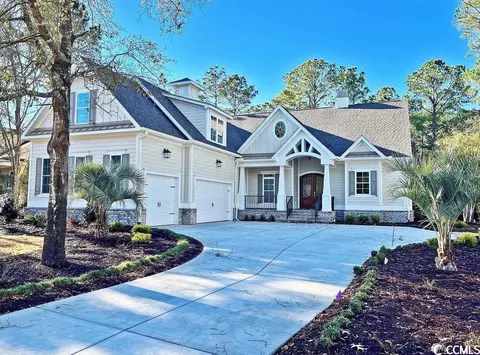 751 Preservation Cir, Pawleys Island, SC 29585