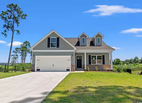 2709 Seaport Cir, Georgetown, SC 29440