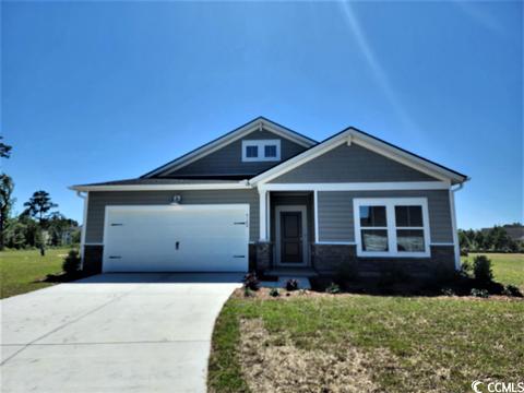 4160 Da Vinci Dr, Myrtle Beach, SC 29579