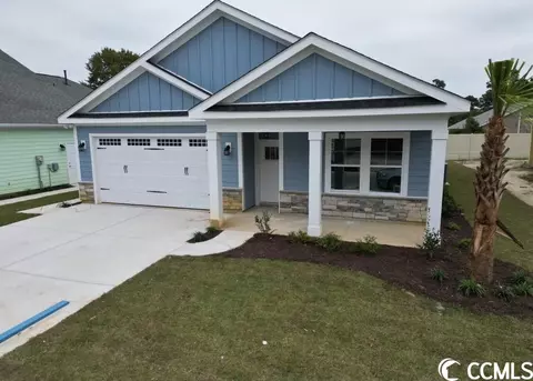 1050 Graybill Ln, North Myrtle Beach, SC 29582