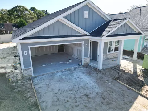 1034 Graybill Ln, North Myrtle Beach, SC 29582