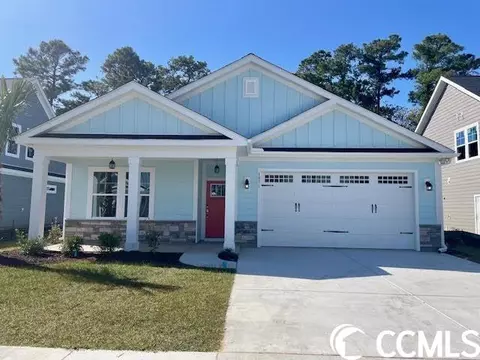 1051 Graybill Ln, North Myrtle Beach, SC 29582