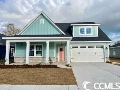 1038 Graybill Ln, North Myrtle Beach, SC 29582