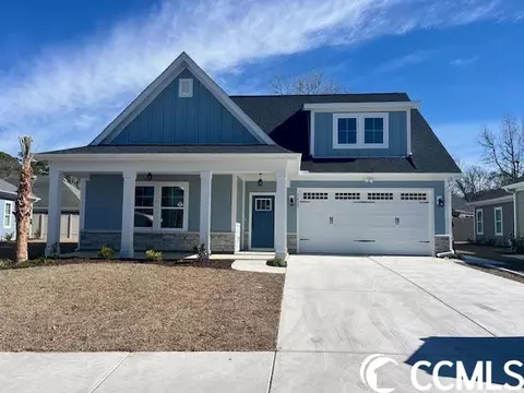 1022 Graybill Ln, North Myrtle Beach, SC 29582