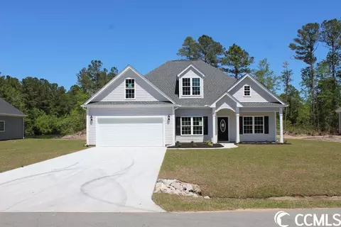 163 Holly View Ln, Loris, SC 29569