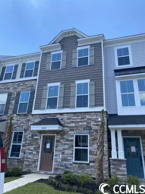 303 Golan Cir #5B, Myrtle Beach, SC 29579