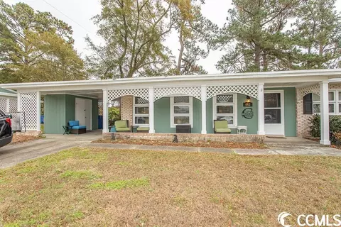 662 Mallard Lake Dr #662, Myrtle Beach, SC 29577