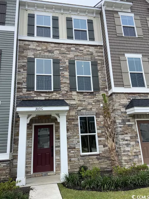 303 Golan Cir #5C, Myrtle Beach, SC 29579