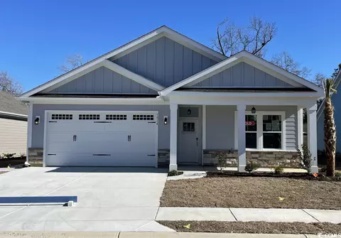 1014 Graybill Ln, North Myrtle Beach, SC 29582