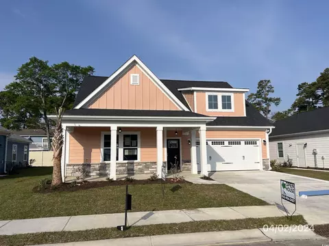 1035 Graybill Ln, North Myrtle Beach, SC 29582