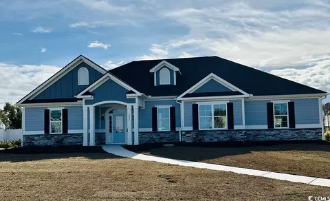 1025 Ridgewood Dr, North Myrtle Beach, SC 29582