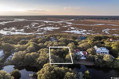 lot31 Dune Oaks Dr, Georgetown, SC 29440