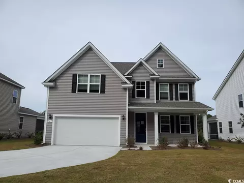 127 Atlantic Breeze Dr, Longs, SC 29568