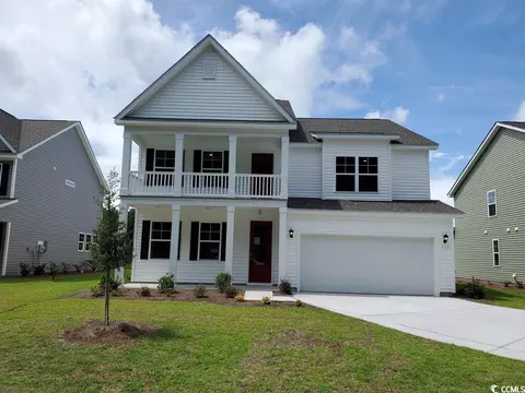 131 Atlantic Breeze Dr, Longs, SC 29568