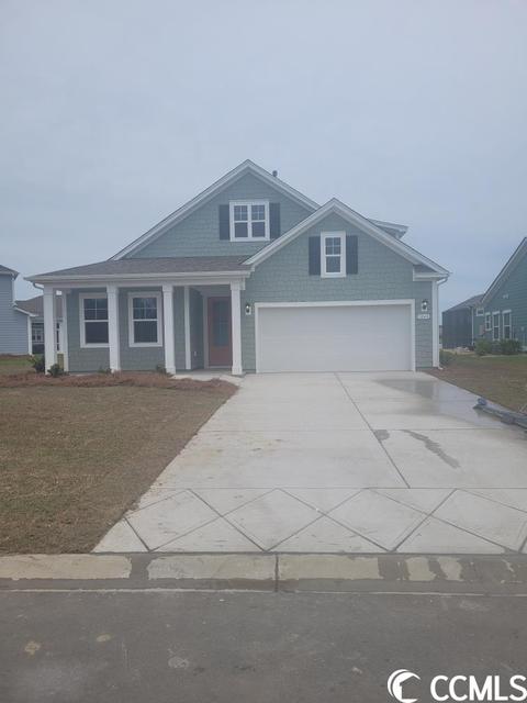 3048 Gillham Loop, Myrtle Beach, SC 29588