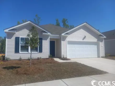 612 Woodland Farms Cir, Aynor, SC 29511