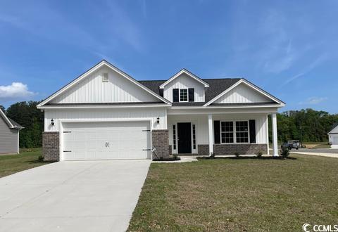 125 N Levee Dr, Georgetown, SC 29440