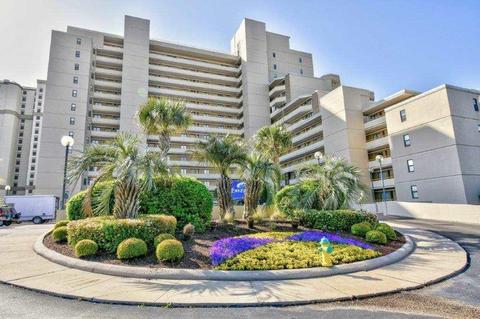 100 Ocean Creek Dr #J-1, Myrtle Beach, SC 29572
