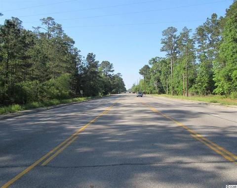 tbd Weehaw Plantation Dr, Georgetown, SC 29440 photo 2