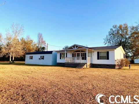 493 Swinton Rd, Conway, SC 29527