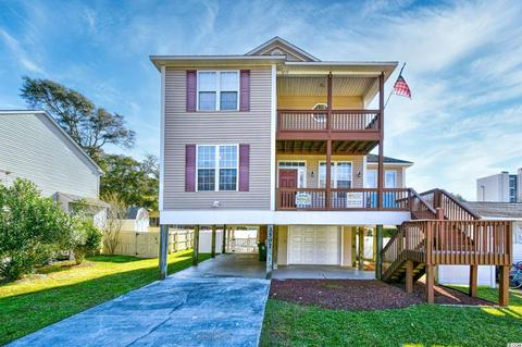 3507 Burris St, North Myrtle Beach, SC 29582