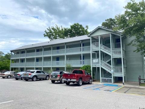 5905 S Kings Hwy # 6-102, Myrtle Beach, SC 29575