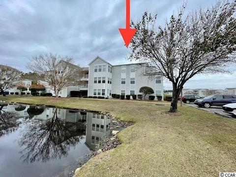 8658 Southbridge Dr #K, Surfside Beach, SC 29575