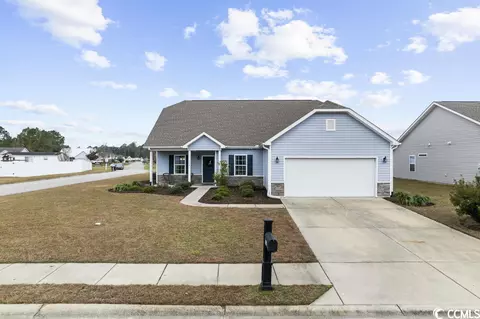 570 Tourmaline Dr, Little River, SC 29566