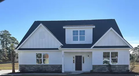 1009 Ridgewood Dr, North Myrtle Beach, SC 29582
